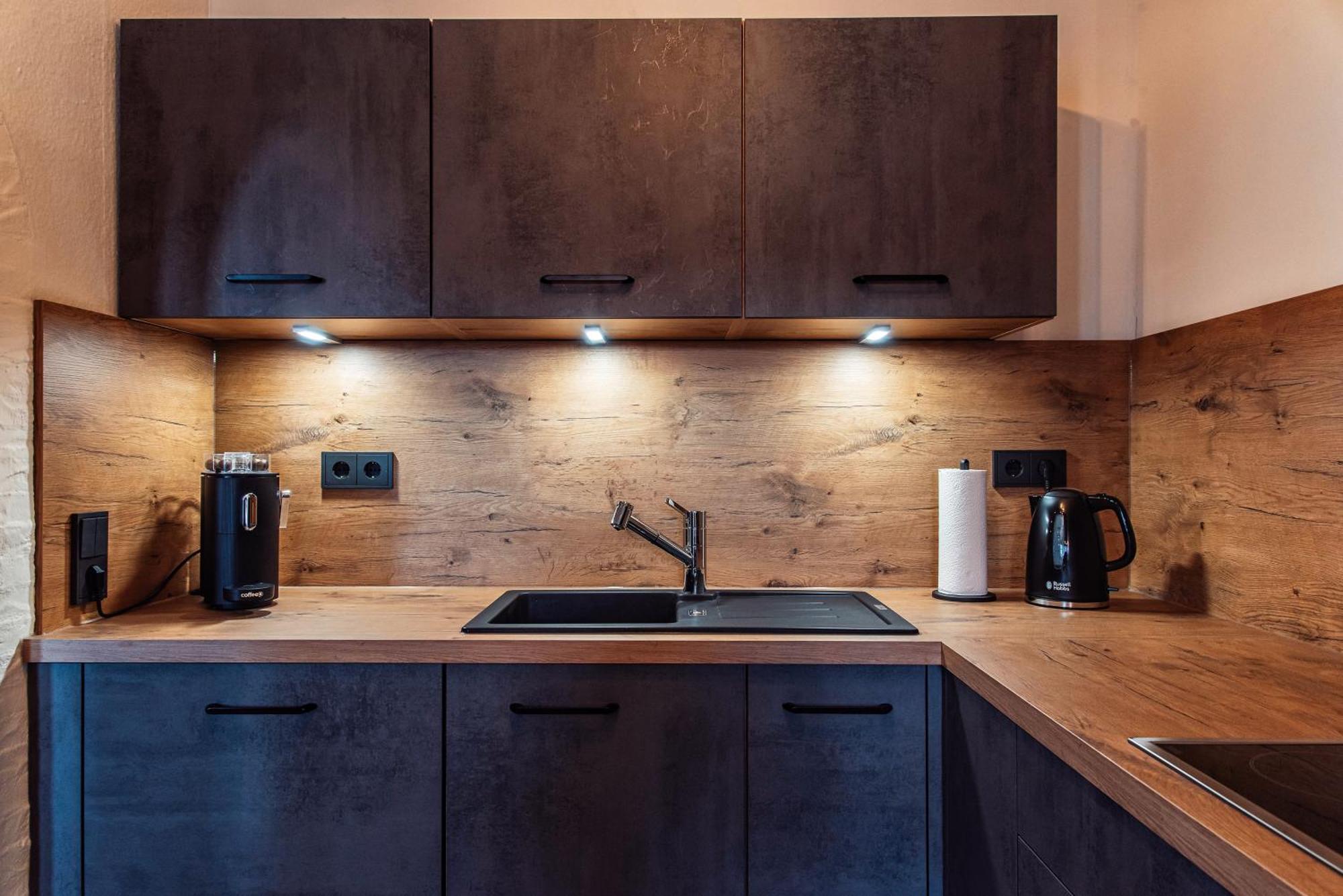 Grosszuegiges Apartment - Zentral - Kueche - Familienfreundlich Erfurt Buitenkant foto